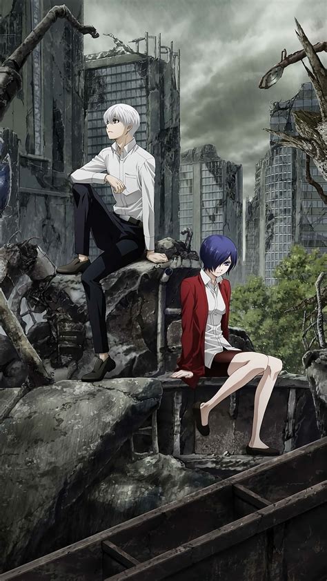 tokyo ghoul season 4|Tokyo Ghoul Season 4